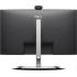 Dell Pro P 27 USB-C Hub Conferencing Monitor (P2726DEB) 27" 2K QHD (2560 x 1440) IPS @100HZ, 99% sRGB, Ultrathin Bezel Display, Adjustable Stand, DP, HDMI, Type-C 90W, Adjustable Stand w/ Integrated Webcam ,Mic, Speakers & KVM Switch Dell Pro P 27 USB-C Hub Conferencing Monitor (P2726DEB) 27" 2K QHD (2560 x 1440) IPS @100HZ, 99% sRGB, Ultrathin Bezel Display, Adjustable Stand, DP, HDMI, Type-C 90W, Adjustable Stand w/ Integrated Webcam ,Mic, Speakers & KVM Switch
