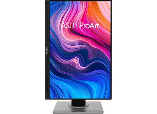 ASUS ProArt PA248QV 24.1'' Professional IPS Monitor-FHD+(1920 x 1200),75Hz,100% sRGB ,Full Adjustable Stand,Built in Speakers