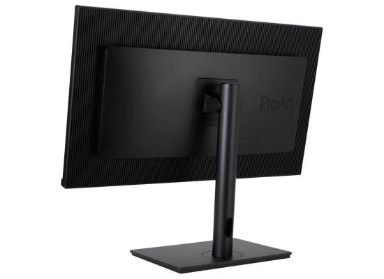 ASUS ProArt PA329CV 32''Professional IPS Monitor-4K UHD (3840 x 2160),60Hz,10 bit,100% sRGB,HDR10,USB-C, Full Adjustable Stand,Built in Speakers