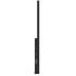 MSI PRO MP165 E6 15.6” 1920 x 1080 (FHD) IPS 60Hz 4ms (GtG) 8 bits, Portable Monitor, Slim & Light Extender Screen, Hdmi & Type-C cable, VESA Mount Support w/ Built-in Speakers