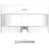 MSI PRO MP2412W 24" 1080p FHD Flat Monitor (White) VA, 100Hz, 1ms, 113% sRGB, Adaptive-Sync, Eye Care Technology