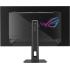 ASUS ROG Strix OLED XG32UCWG Gaming Monitor 32" 4K TrueBlack Glossy OLED, Dual Mode (4K@165Hz, FHD@330Hz), 0.03ms (GTG), G-SYNC® compatible, Custom Heatsink, OLED Care Pro, Neo Proximity Sensor, VESA DisplayHDR™ 400 True Black, Auto KVM, USB Type-C ASUS ROG Strix OLED XG32UCWG Gaming Monitor 32" 4K TrueBlack Glossy OLED, Dual Mode (4K@165Hz, FHD@330Hz), 0.03ms (GTG), G-SYNC® compatible, Custom Heatsink, OLED Care Pro, Neo Proximity Sensor, VESA DisplayHDR™ 400 True Black, Auto KVM, USB Type-C