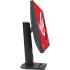 ASUS ROG STRIX (XG27ACG) 27" Flat Gaming Monitor Fast IPS 2K (2560 x 1440) 180Hz 1ms(GTG), HDR10, DCI-P3 95% & sRGB 125%, USB Type-C (DP Alt mode), G-Sync Compatible w/ Aura Syn & Ergonomic Stand