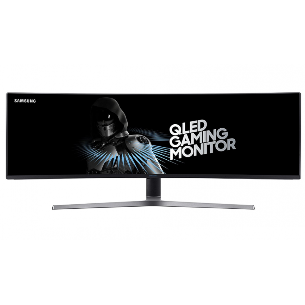 Samsung LC49HG90 49" 144Hz HDR QLED Gaming Monitor