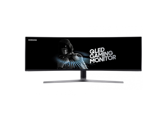 Samsung LC49HG90 49" 144Hz HDR QLED Gaming Monitor