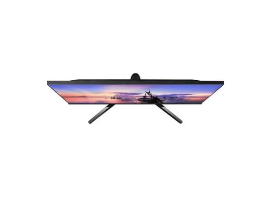 Samsung LF24T350 24" Full-HD,IPS Flat Monitor, 75HZ, FreeSync, 5MS, Ultrathin Bezel Display