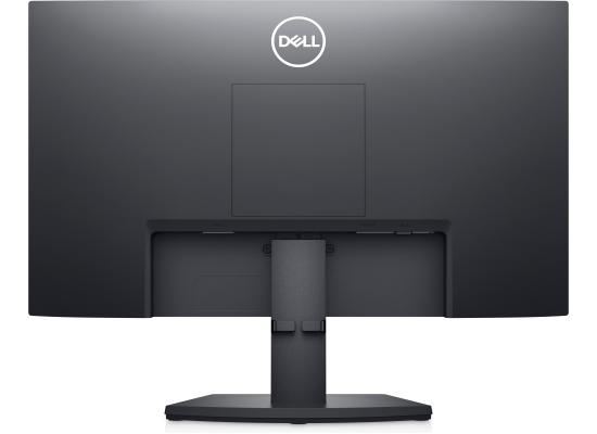 Dell SE2225H Essential Flat Monitor 22" FHD VA @75HZ, Narrow Bezel Display w/ HDMI, VGA - Black