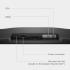 Dell SE2725HM Flat Monitor 27" FHD IPS @100HZ, Wide viewing Angle, Ultra-Thin Bezels Display w/ HDMI, VGA - Black