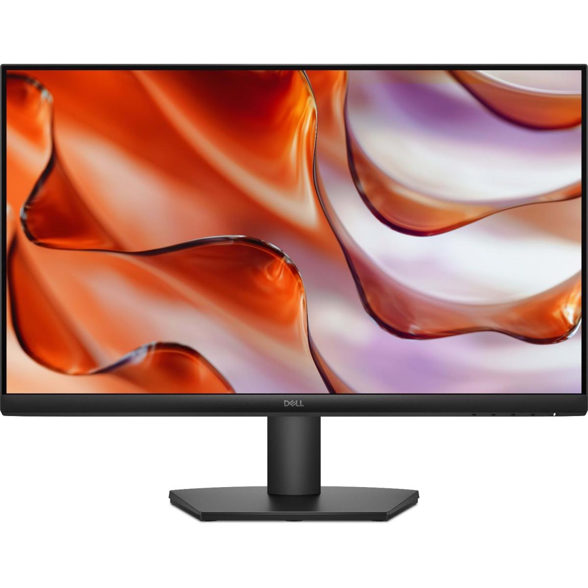 Dell SE2425HM Flat Monitor 24