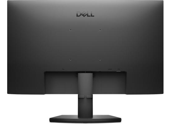 Dell SE2725HM Flat Monitor 27" FHD IPS @100HZ, Wide viewing Angle, Ultra-Thin Bezels Display w/ HDMI, VGA - Black