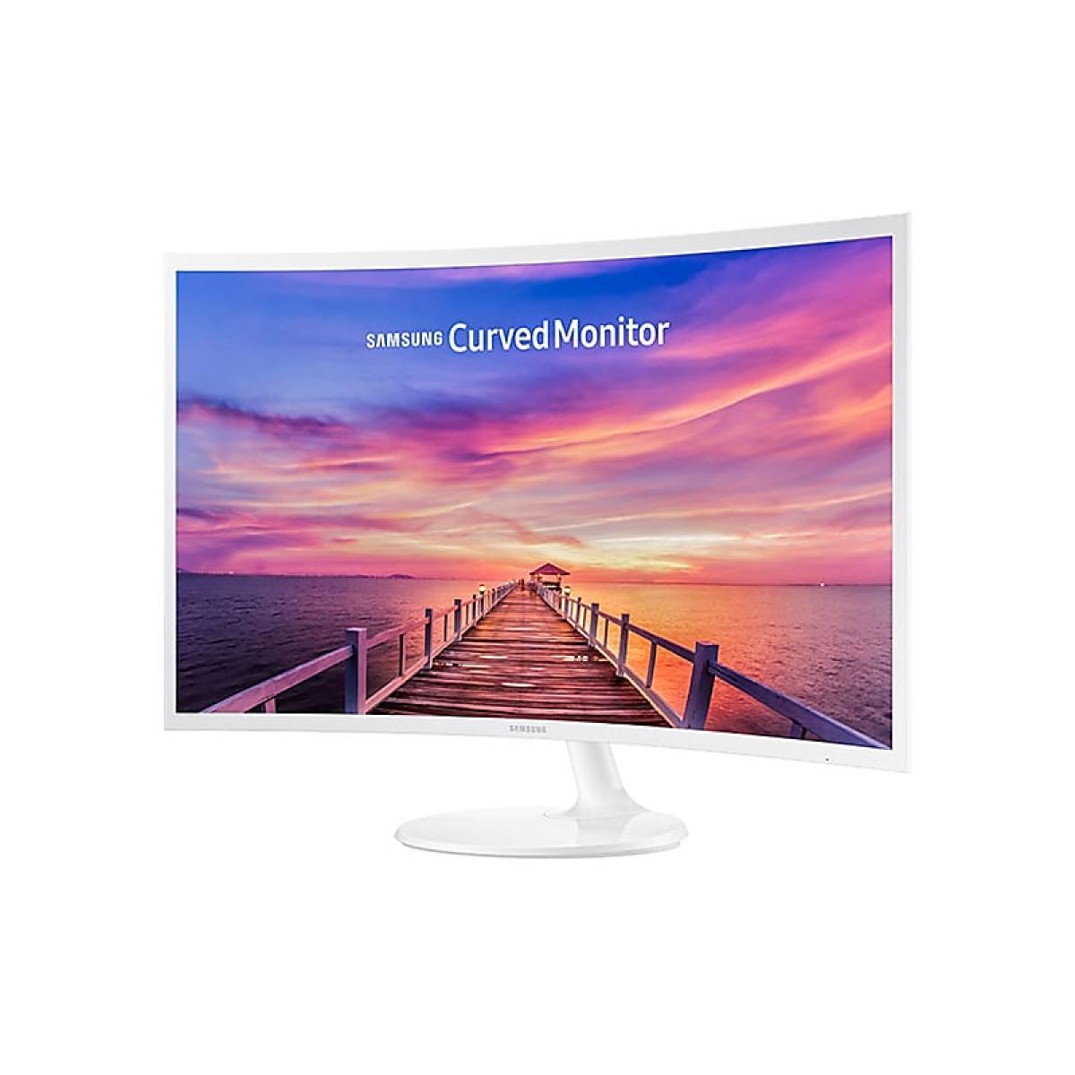 Samsung LC32F391 32" Curved LED Monitor
