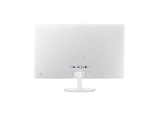 Samsung LC32F391 32" Curved LED Monitor