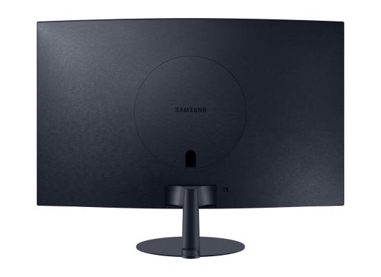 Samsung  C24T550 24" 75Hz  1000R Curved  FHD FreeSync Gaming Monitor