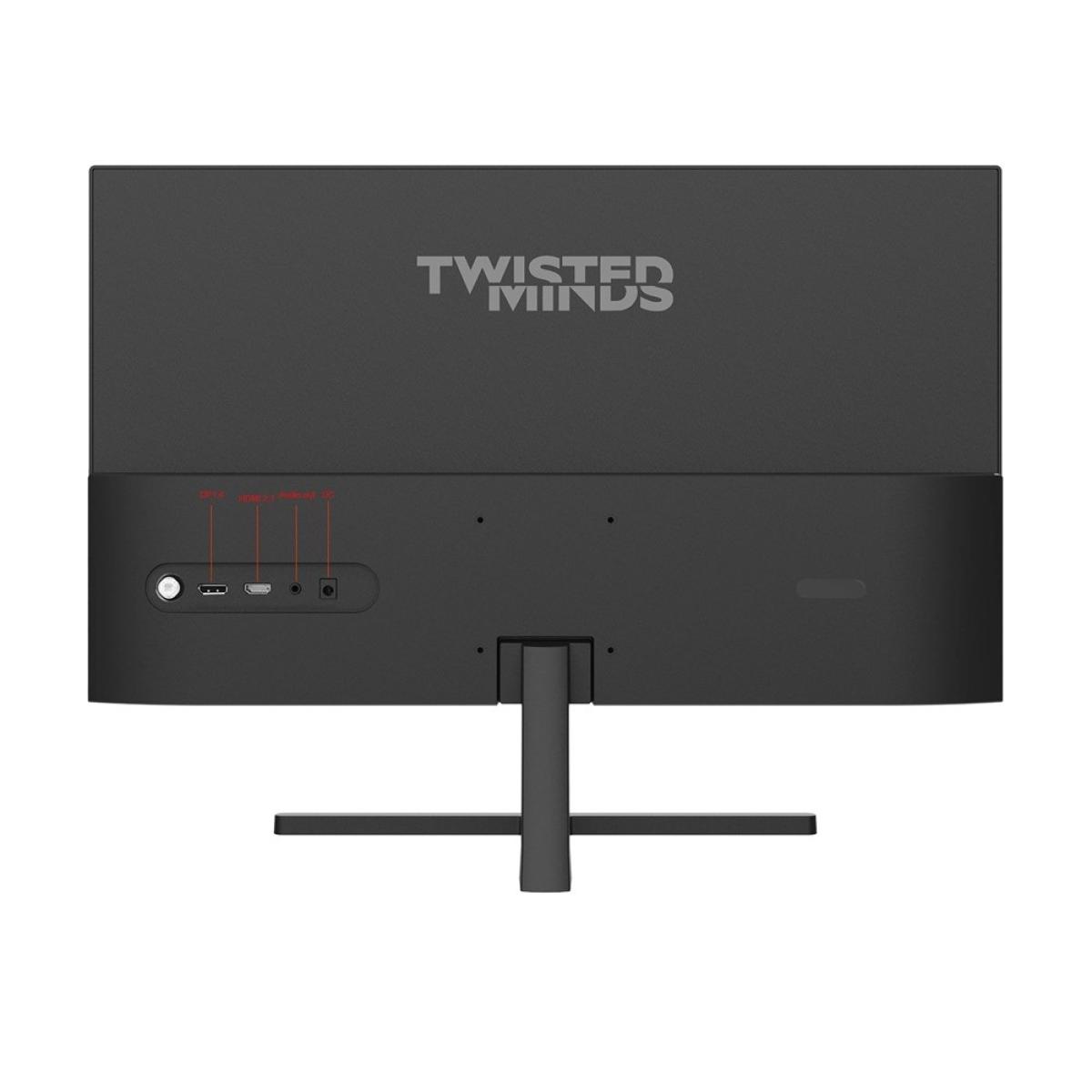 TwistedMinds 24
