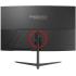 Twisted Minds 27" Curved Monitor VA Full HD 1080p @120Hz 1ms, HDR300, 100% sRGB , FreeSync & G-Sync Compatible, HDMI 2.1 w/ RGB Rear Backlight Light & Speakers Twisted Minds 27" Curved Monitor VA Full HD 1080p @120Hz 1ms, HDR300, 100% sRGB , FreeSync & G-Sync Compatible, HDMI 2.1 w/ RGB Rear Backlight Light & Speakers