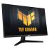 ASUS TUF Gaming VG249Q3A 24" Flat Gaming Monitor FHD 1080p Fast IPS 180Hz 1ms (GTG), 99% sRGB, FreeSync Premium, ELMB w/ Speakers