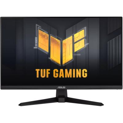 ASUS TUF Gaming VG259Q5A 24.5” Monitor, 1080P Full HD, 1ms (GTG) 0.3ms (Min) Fast IPS, 200Hz, HDR10, 99% sRGB w/ Speakers
