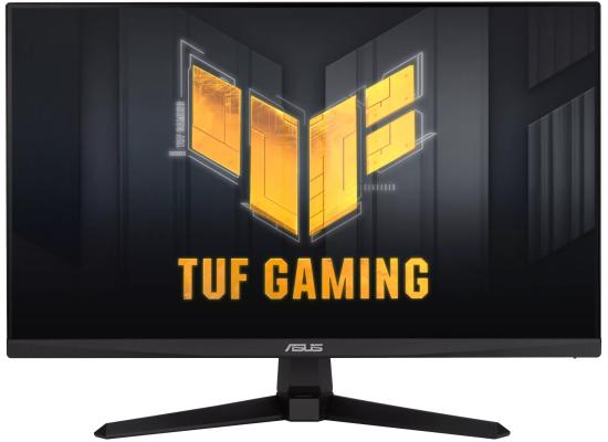 ASUS TUF Gaming VG259Q5A 24.5” Monitor, 1080P Full HD, 1ms (GTG) 0.3ms (Min) Fast IPS, 200Hz, HDR10, 99% sRGB w/ Speakers