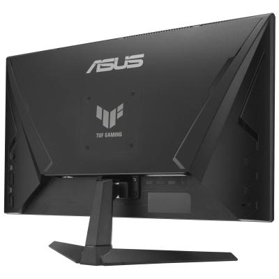 ASUS TUF Gaming VG259Q5A 24.5” Monitor, 1080P Full HD, 1ms (GTG) 0.3ms (Min) Fast IPS, 200Hz, HDR10, 99% sRGB w/ Speakers