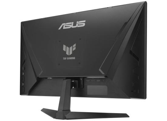 ASUS TUF Gaming VG259Q5A 24.5” Monitor, 1080P Full HD, 1ms (GTG) 0.3ms (Min) Fast IPS, 200Hz, HDR10, 99% sRGB w/ Speakers