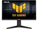 ASUS TUF Gaming VG259QMRL5A Gaming Monitor 25" Full HD Fast-IPS , 310Hz(OC), 0.3ms, G-SYNC® compatible AMD FreeSync™ Premium, ELMB SYNC, VESA DisplayHDR™ 400, 99% sRGB, Height adjustment, DisplayWidget Center, Gaming AI w/ Speakers