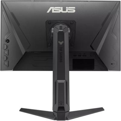 ASUS TUF Gaming VG259QMRL5A Gaming Monitor 25" Full HD Fast-IPS , 310Hz(OC), 0.3ms, G-SYNC® compatible AMD FreeSync™ Premium, ELMB SYNC, VESA DisplayHDR™ 400, 99% sRGB, Height adjustment, DisplayWidget Center, Gaming AI w/ Speakers