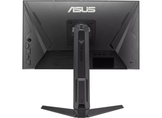 ASUS TUF Gaming VG259QMRL5A Gaming Monitor 25" Full HD Fast-IPS , 310Hz(OC), 0.3ms, G-SYNC® compatible AMD FreeSync™ Premium, ELMB SYNC, VESA DisplayHDR™ 400, 99% sRGB, Height adjustment, DisplayWidget Center, Gaming AI w/ Speakers