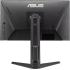 ASUS TUF Gaming VG259QMRL5A Gaming Monitor 25" Full HD Fast-IPS , 310Hz(OC), 0.3ms, G-SYNC® compatible AMD FreeSync™ Premium, ELMB SYNC, VESA DisplayHDR™ 400, 99% sRGB, Height adjustment, DisplayWidget Center, Gaming AI w/ Speakers