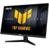 ASUS TUF Gaming VG279QM5A Gaming Monitor 27" Full HD Fast-IPS panel, 240Hz, 0.3ms , HDR10, G-SYNC® compatible, AMD FreeSync™ Premium, ELMB SYNC, 99% sRGB, DisplayWidget Center, Gaming AI w/ Speakers