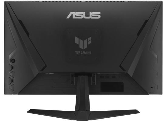 ASUS TUF Gaming VG279QM5A Gaming Monitor 27" Full HD Fast-IPS panel, 240Hz, 0.3ms , HDR10, G-SYNC® compatible, AMD FreeSync™ Premium, ELMB SYNC, 99% sRGB, DisplayWidget Center, Gaming AI w/ Speakers
