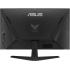ASUS TUF Gaming VG279QM5A Gaming Monitor 27" Full HD Fast-IPS panel, 240Hz, 0.3ms , HDR10, G-SYNC® compatible, AMD FreeSync™ Premium, ELMB SYNC, 99% sRGB, DisplayWidget Center, Gaming AI w/ Speakers