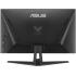 ASUS TUF Gaming VG27AQM5A Gaming Monitor 27" QHD(2560x1440), 300Hz, Fast IPS, ELMB Sync, 0.3ms (GTG) 95% DCI-P3, HDR10, Display Widget Center w/ Speakers