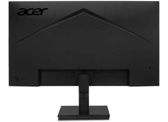 Acer V277 Gbip 27" Full-HD, IPS Flat Monitor, 120Hz, 4MS, 99% sRGB, Super Slim Design, Adaptive Sync Technology, Anti-glare