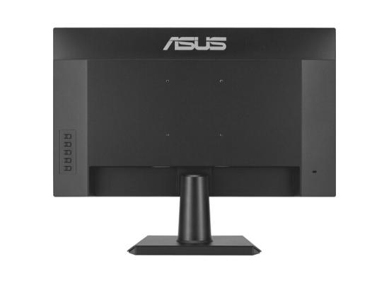ASUS VA24EHF 24'" Flat Gaming Monitor FHD 1080p, IPS, 100Hz, 1ms, Adaptive-Sync, Eye Care+, Low Blue Light, Frameless Slim Design