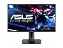 ASUS VG248QG 24'' FHD 165Hz (Overclockable) 0.5ms(GTG), TN, G-SYNC Compatible, Flat Gaming Monitor w/ Adjustable Stand & Speakers