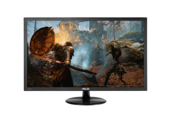 ASUS VP278H Gaming Monitor - 27" FHD FULL HD , 1ms, Low Blue Light