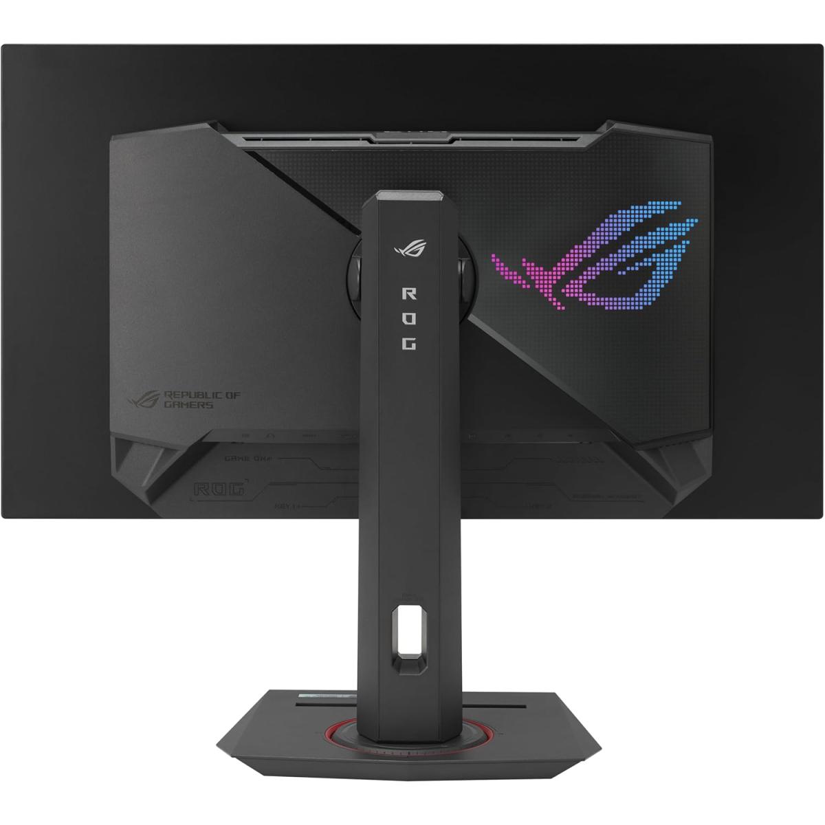 ASUS ROG Strix OLED (XG27AQDMG ) 27