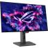 ASUS ROG Strix OLED (XG27AQDMG ) 27" Flat Gaming Monitor WOLED 2K (2560 x 1440) 240Hz 0.03ms(GTG), HDR10, DCI-P3 99% & sRGB 135%, 10Bit, G-Sync Compatible w/ Ergonomic Stand