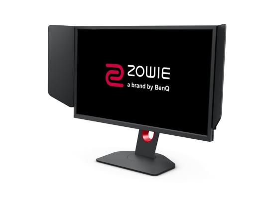BenQ ZOWIE XL2546K 240Hz 0.5Ms Response Time DyAc+™ 24.5 inch Esports Gaming Monitor