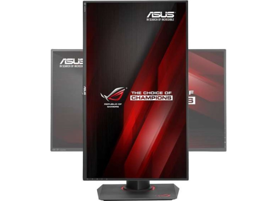 ASUS VG278QR 27inch Full HD  0.5ms 165Hz G-SYNC Compatible Gaming Monitor