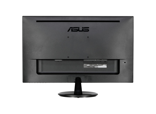ASUS VP278H Gaming Monitor - 27" FHD FULL HD , 1ms, Low Blue Light