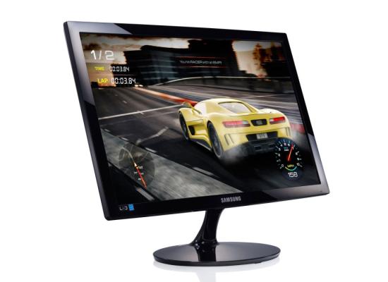 Samsung LS27E332 27" 75Hz  FHD Flat Gaming Monitor