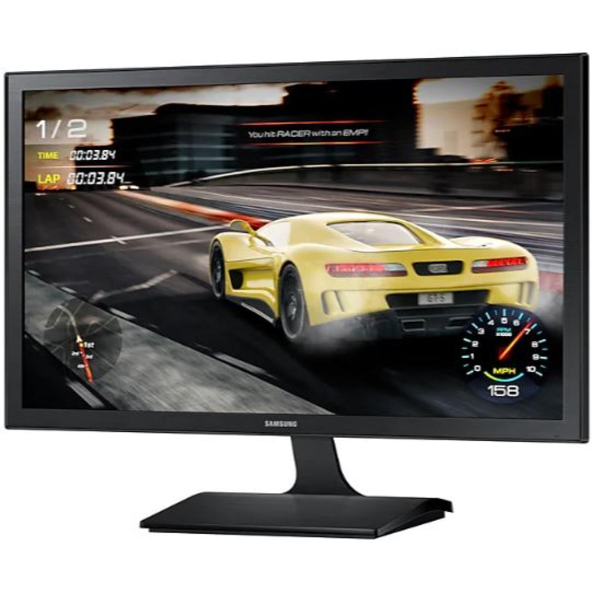 Samsung LS27E332 27" 75Hz FHD Flat Gaming Monitor
