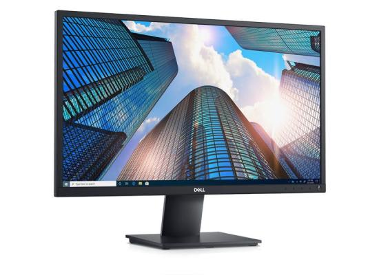  Dell E2420H 24 Inch FHD (1920 x 1080) LED Backlit LCD IPS Monitor with DisplayPort - VGA Ports