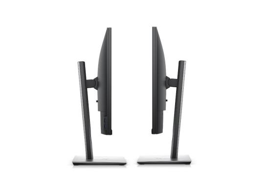 Dell P2719H 27" FHD IPS , Adjustable Stand ,Ultrathin Bezel Display, DP Port & HDMI & VGA, Professional Monitor	