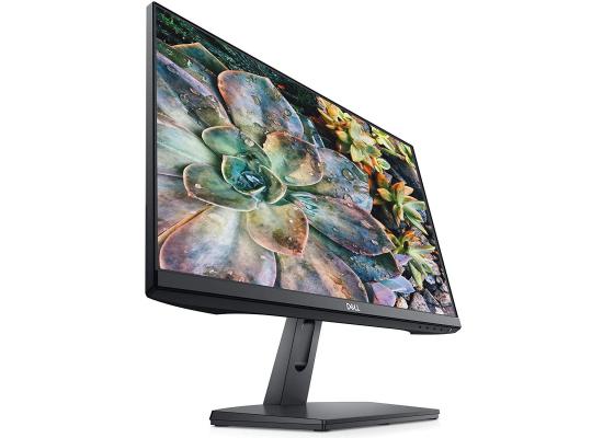 Dell P2719H 27" FHD IPS , Adjustable Stand ,Ultrathin Bezel Display, DP Port & HDMI & VGA, Professional Monitor	