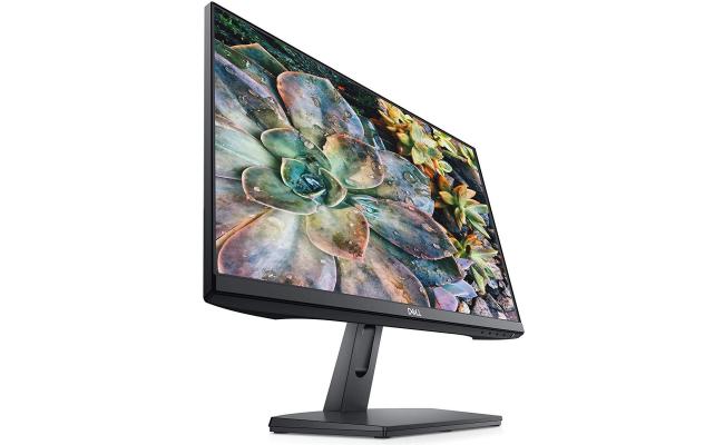 Dell P2719H 27" FHD IPS , Adjustable Stand ,Ultrathin Bezel Display, DP Port & HDMI & VGA, Professional Monitor
