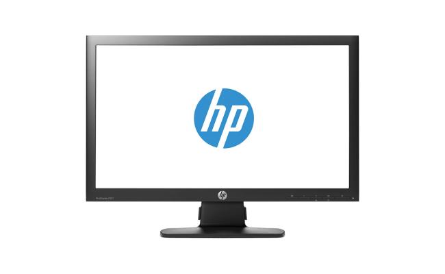 HP P202 20" ProDisplay HD Monitor