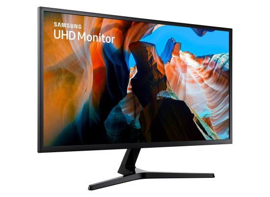 Samsung UJ590 32" UHD 4k FreeSync Monitor (DisplayPort, HDMI)