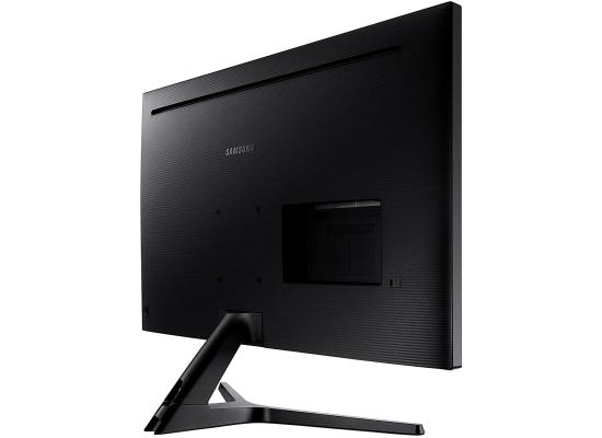 Samsung (U32J590) 32" 4K UHD VA Flat , 60HZ, 4ms (GTG),10Bit, HDR10,, FreeSync Slim Bezels Business Monitor w/ 138% SRGB & 1.07B Colors (Only 2 Left)